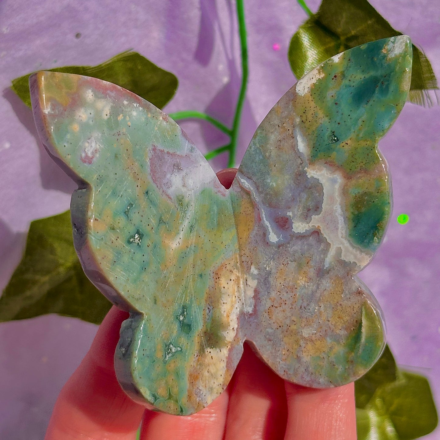 butterfly carving garden 1 ~ choose your own