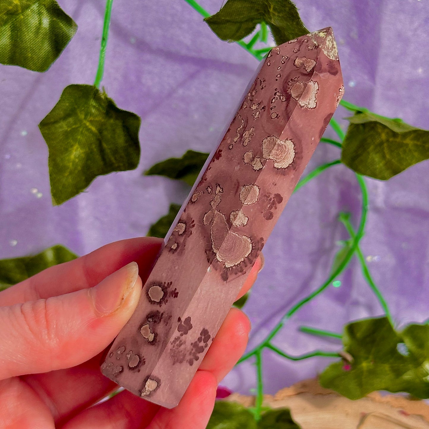 picture jasper towers ~ choose your own