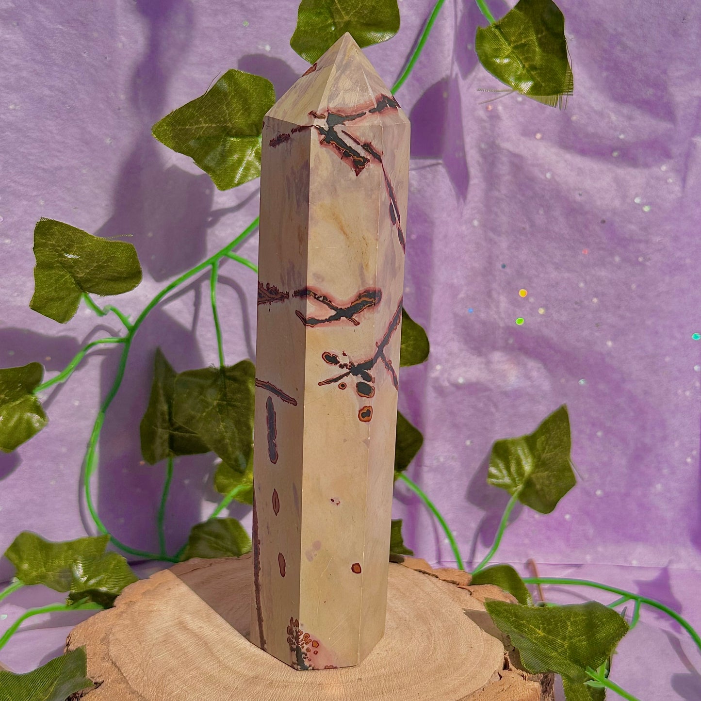 picture jasper tower