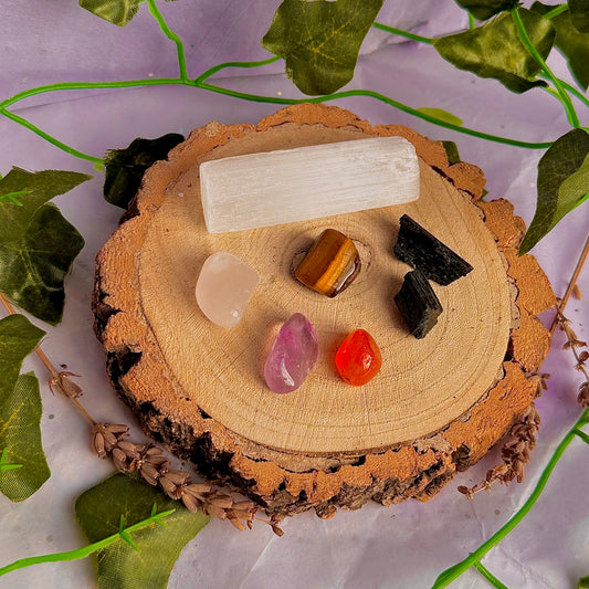 welcome newcomers bundle