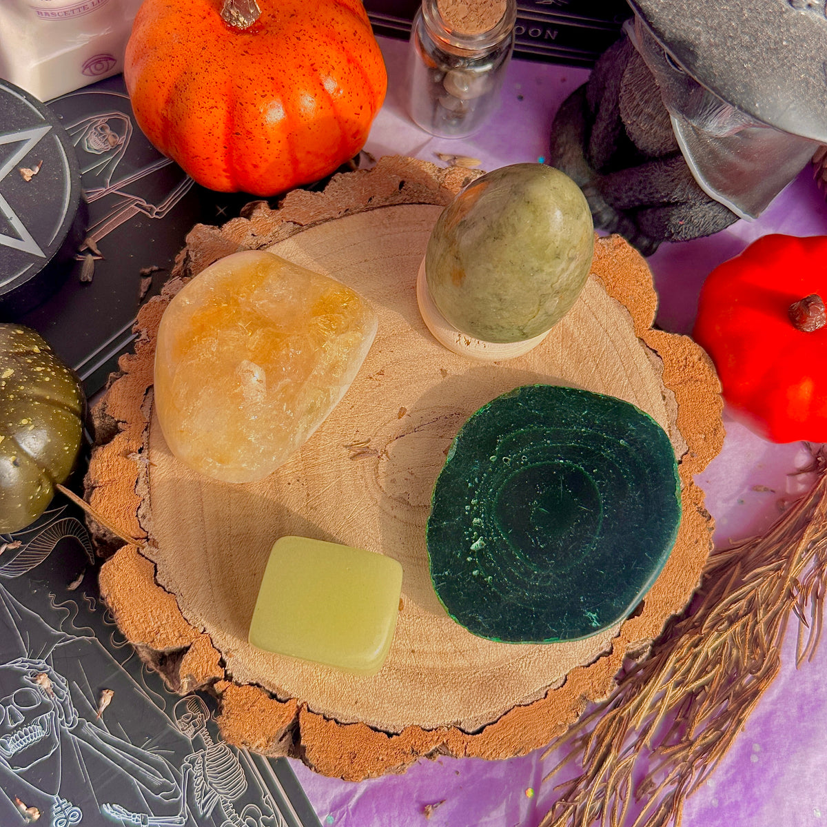 mixed pieces ~ choose your own