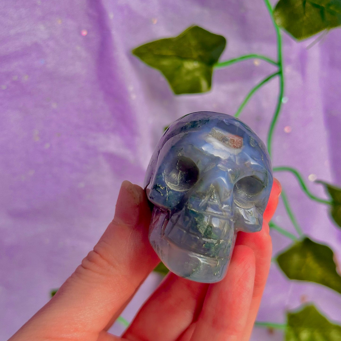 skull carvings ~ choose your own