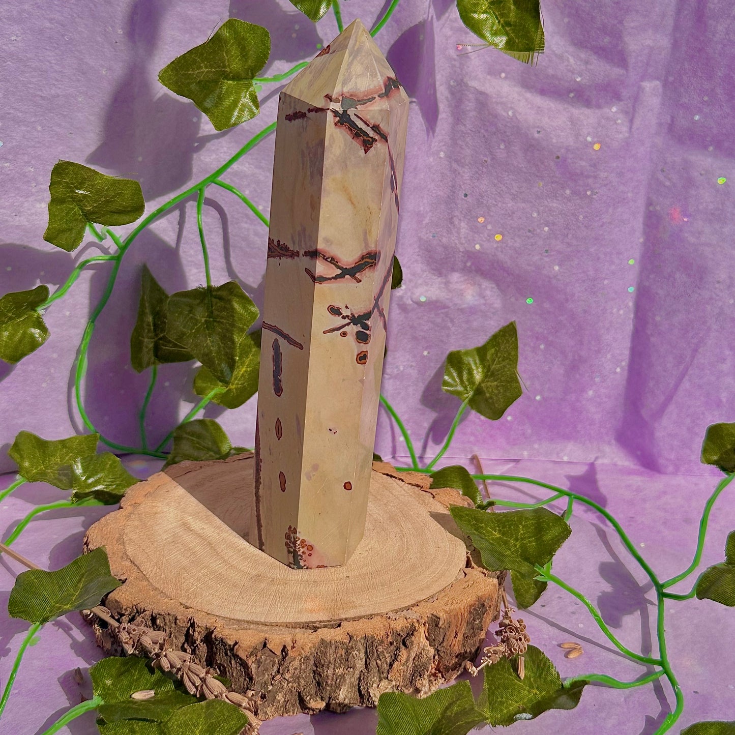picture jasper tower