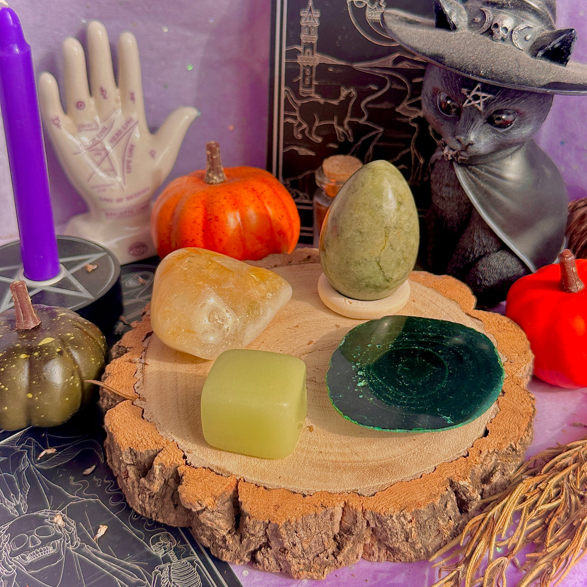 mixed pieces ~ choose your own