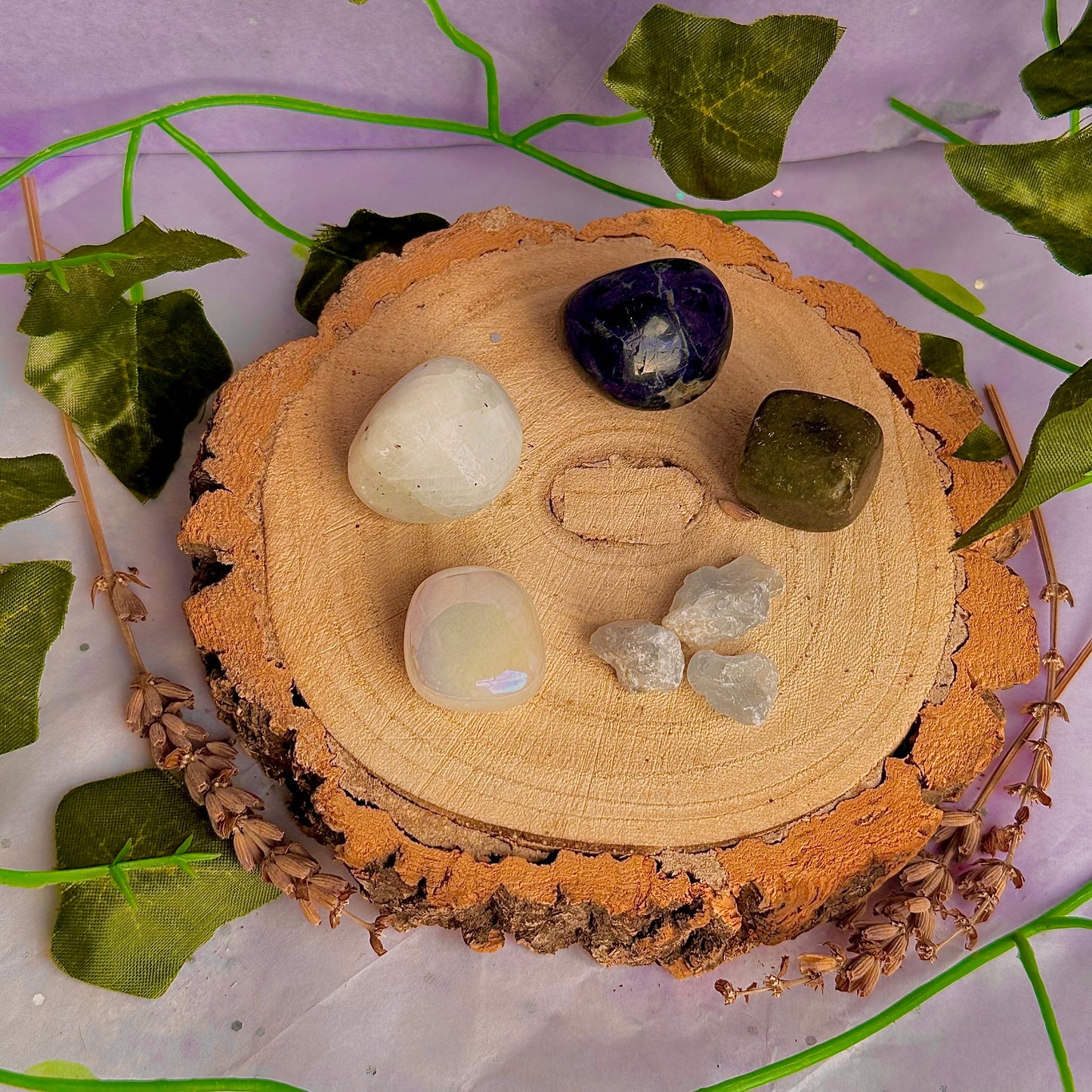 intuition / meditation bundle