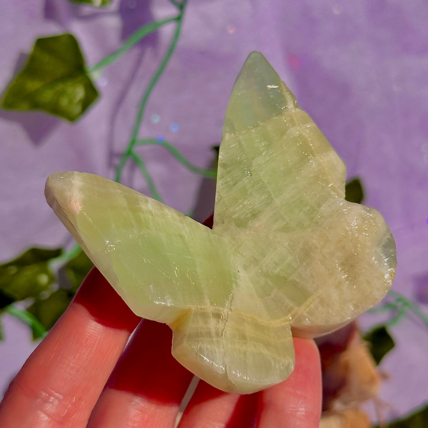 butterfly carving garden 3 ~ choose your own