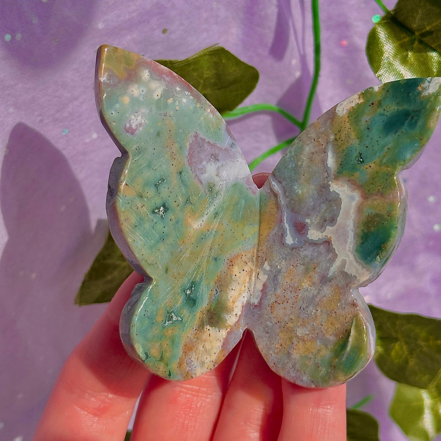 butterfly carving garden 1 ~ choose your own