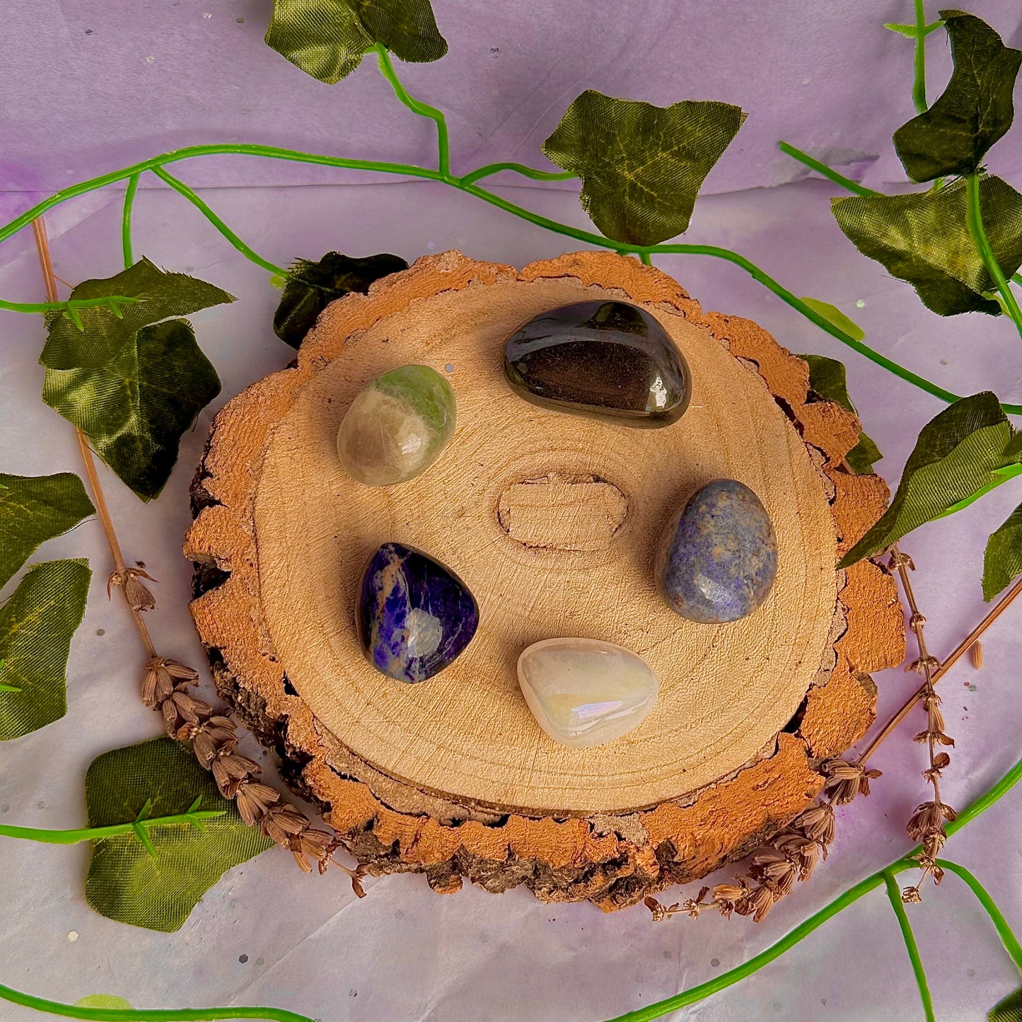 focus / concentration bundle- perfect for school & work