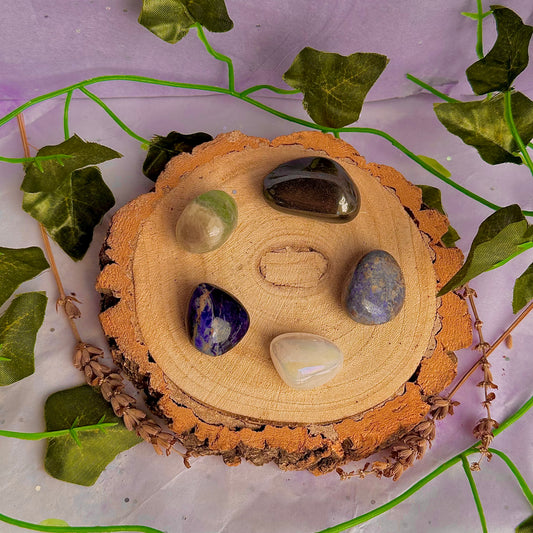 focus / concentration bundle- perfect for school & work