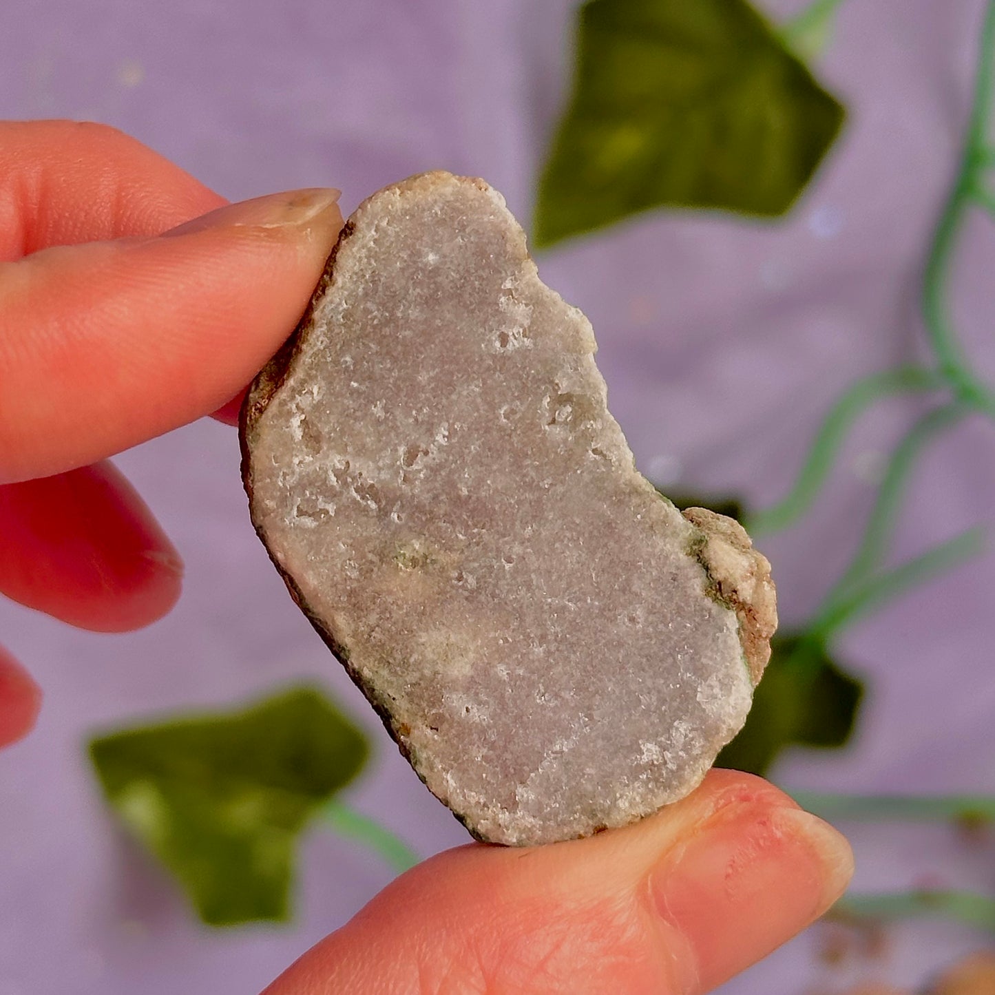 pink amethyst pieces ~ choose your own