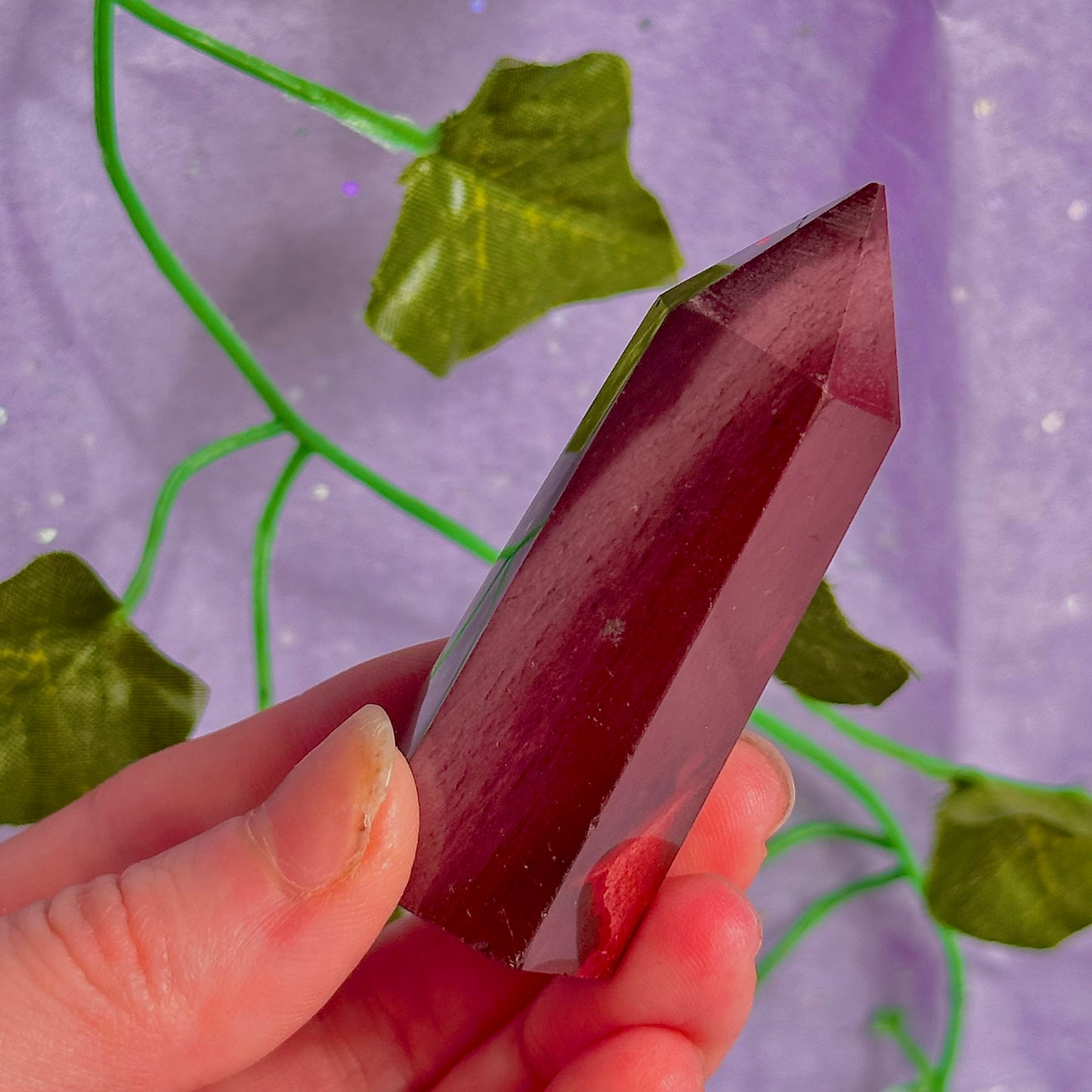 imperfect mookaite towers ~ choose your own