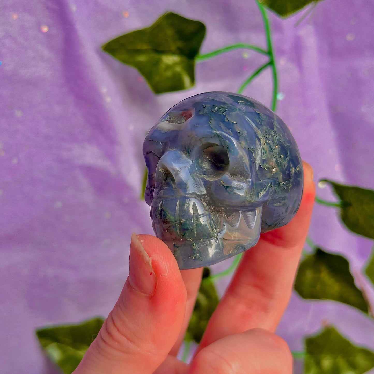 skull carvings ~ choose your own