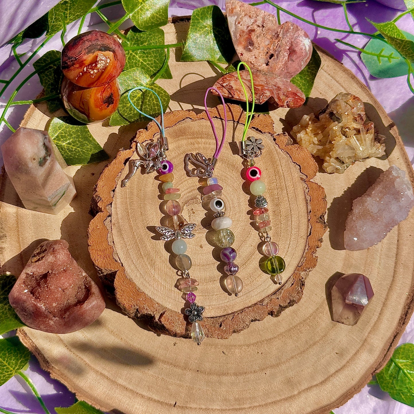 magick forest phone charms ~ choose your own
