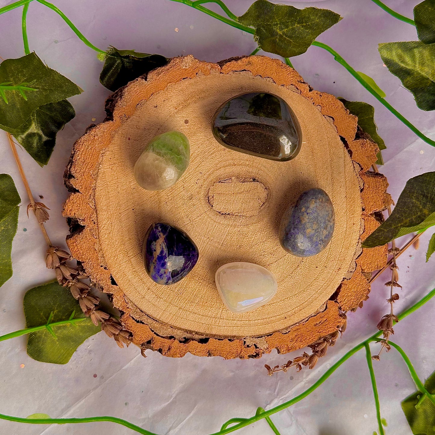 focus / concentration bundle- perfect for school & work