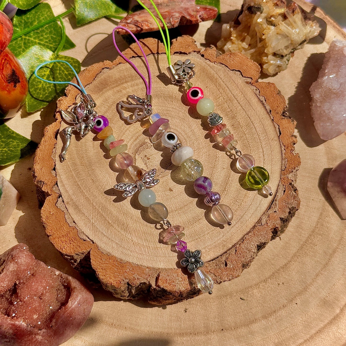 magick forest phone charms ~ choose your own