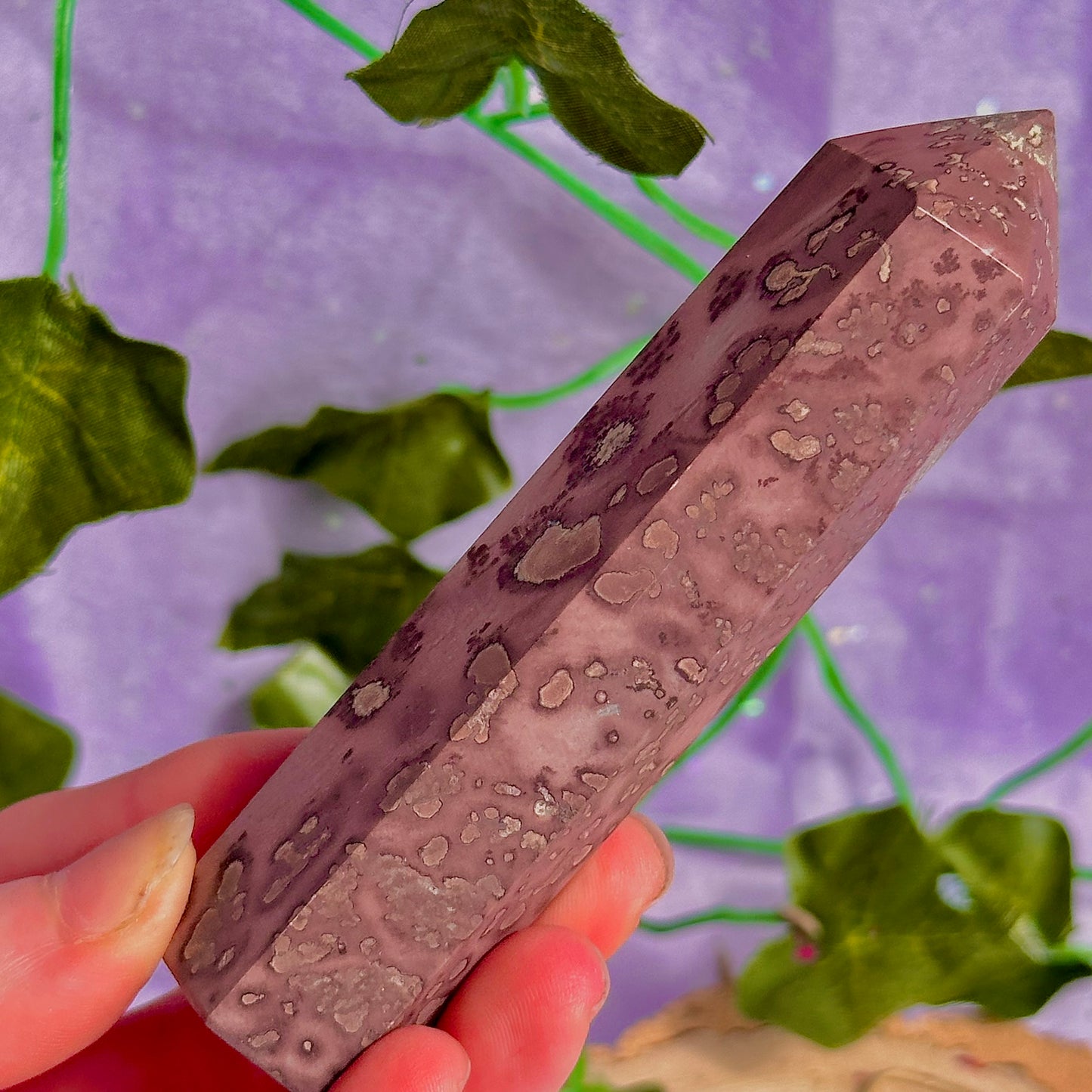 picture jasper towers ~ choose your own