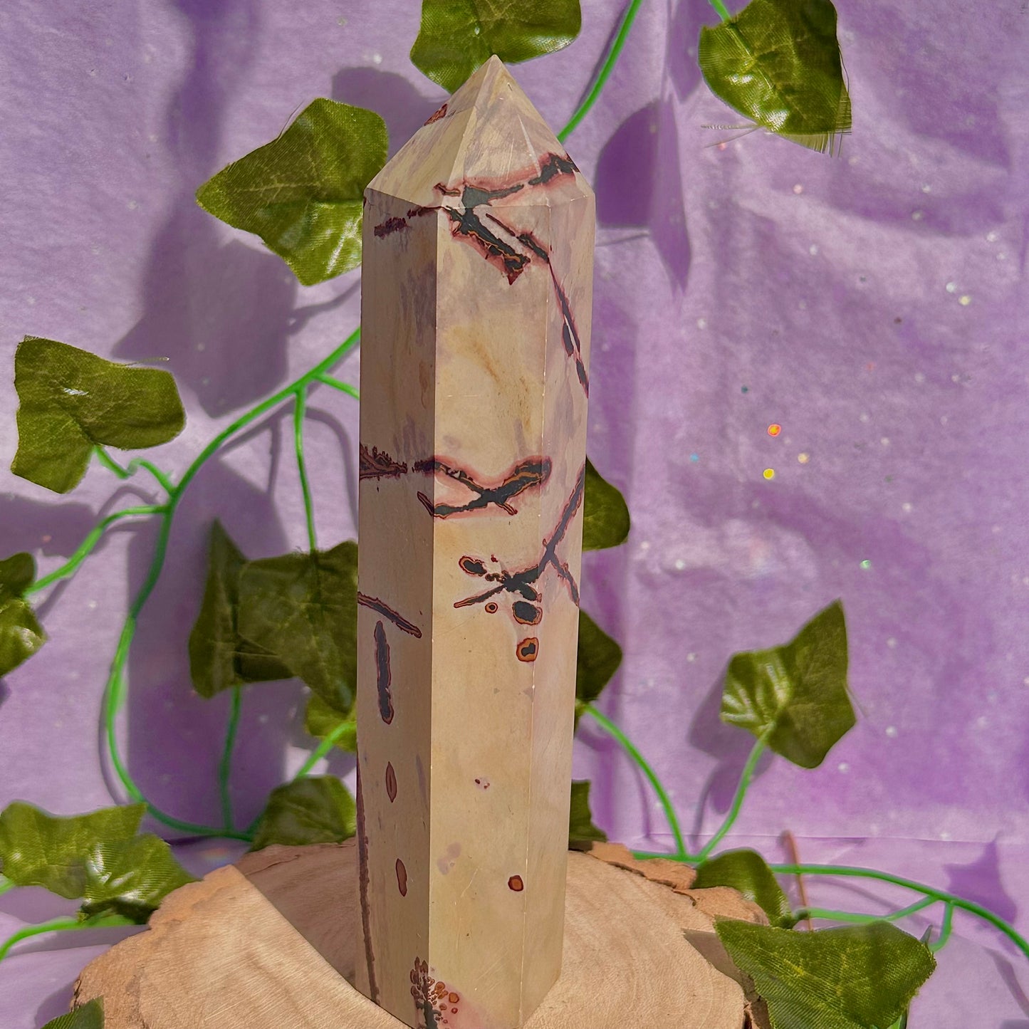 picture jasper tower