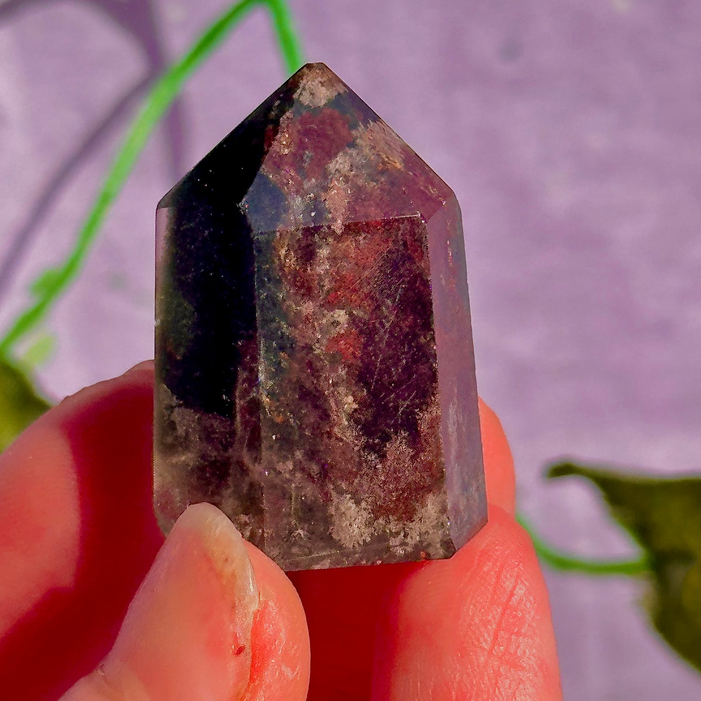 garden quartz towers ~ choose your own
