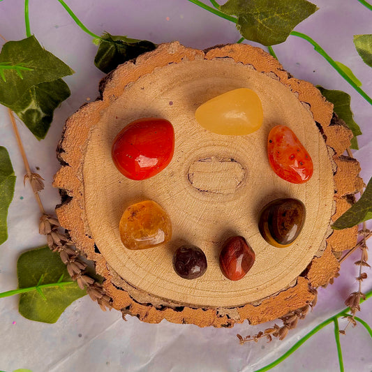 confidence / glow up bundle