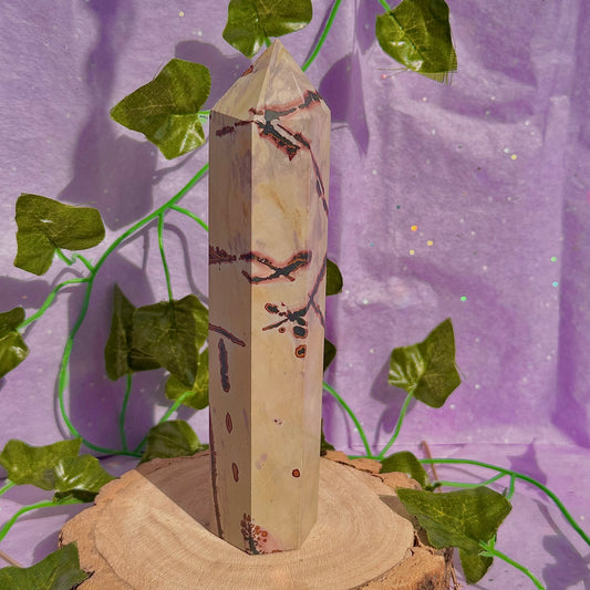 picture jasper tower