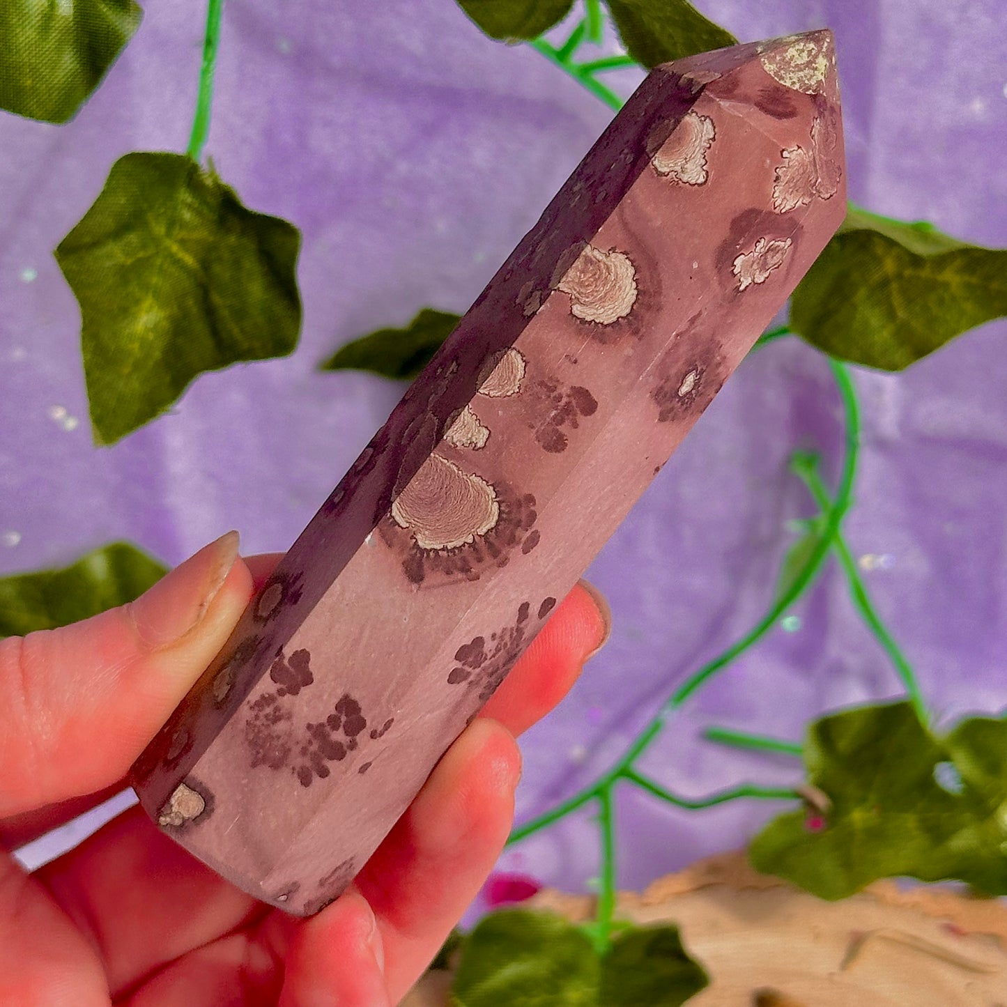 picture jasper towers ~ choose your own