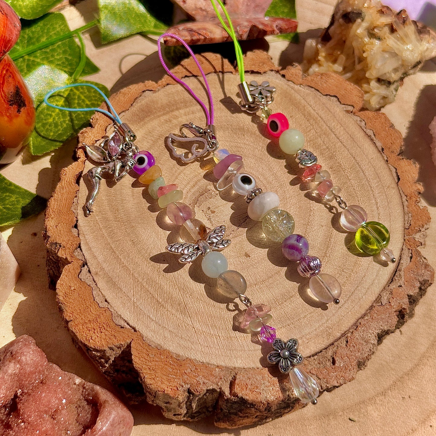 magick forest phone charms ~ choose your own