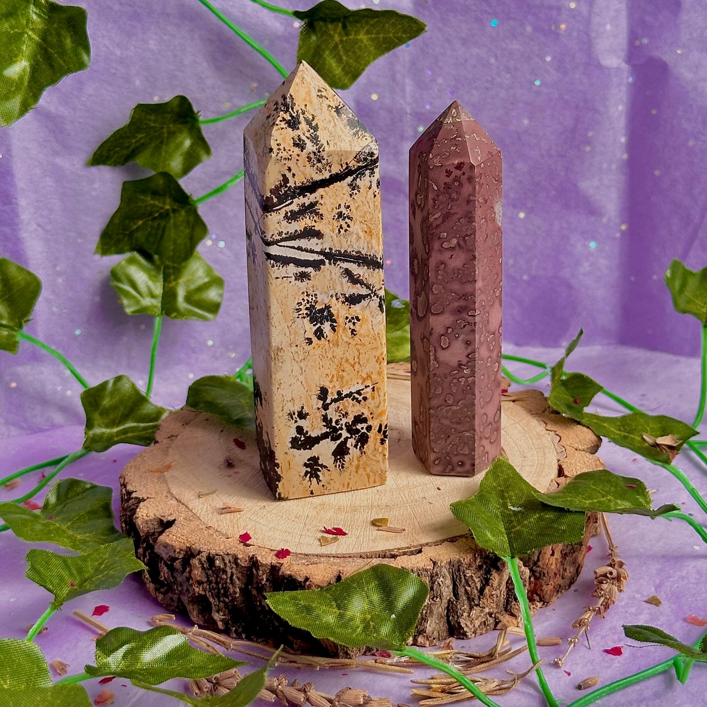 picture jasper towers ~ choose your own