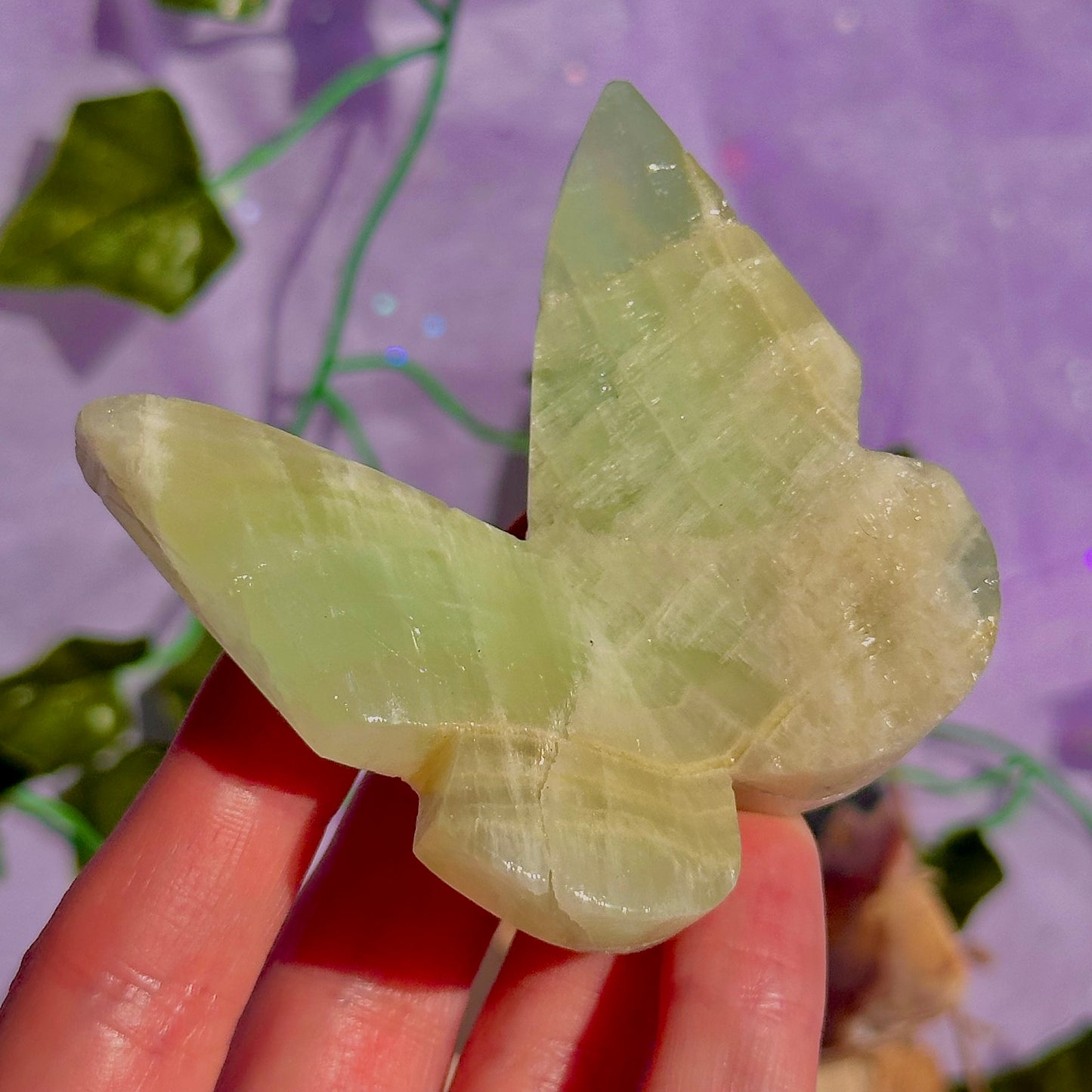 butterfly carving garden 3 ~ choose your own