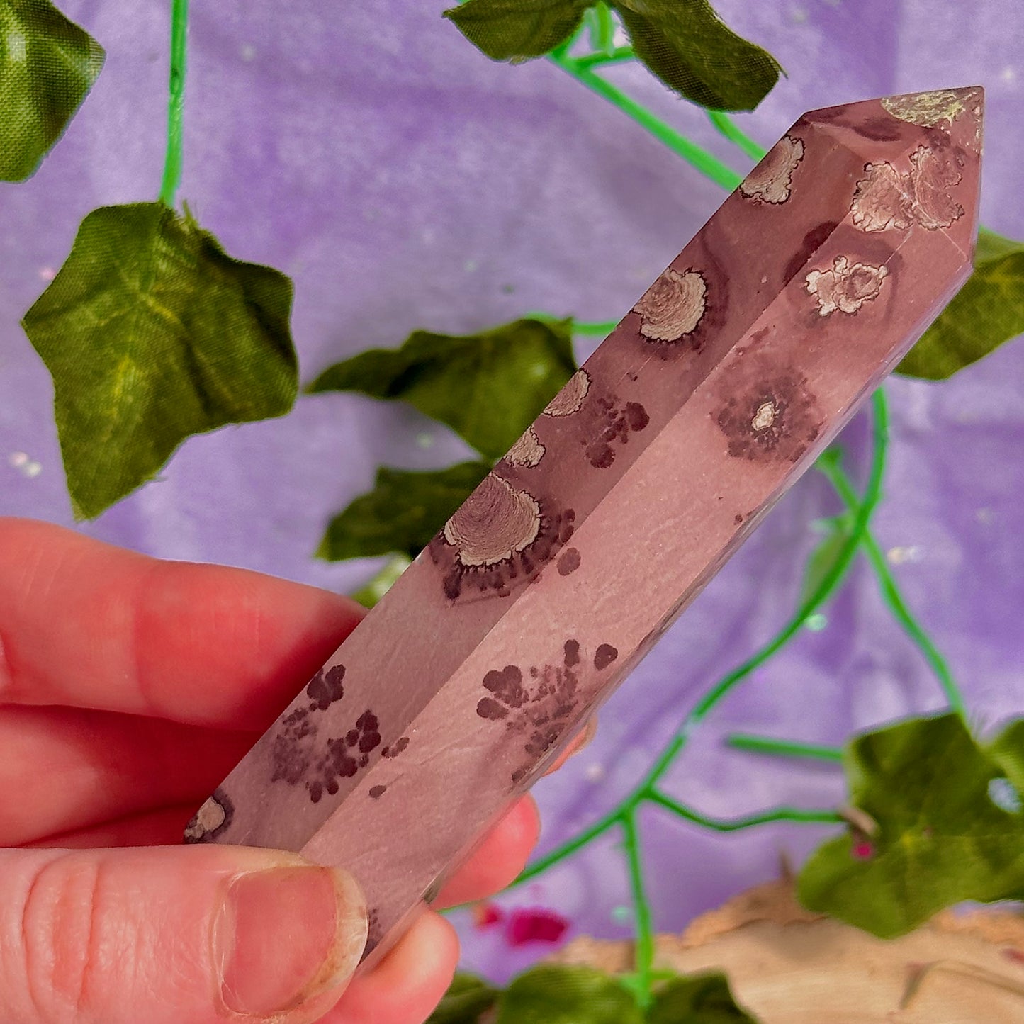 picture jasper towers ~ choose your own