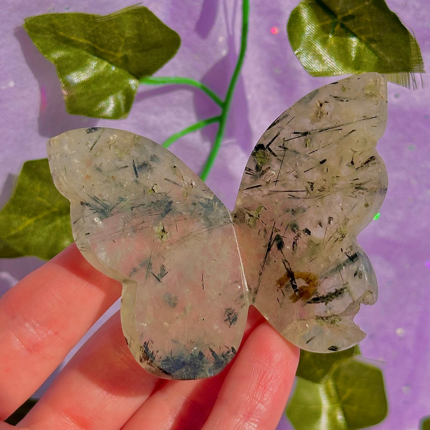 butterfly carving garden 1 ~ choose your own