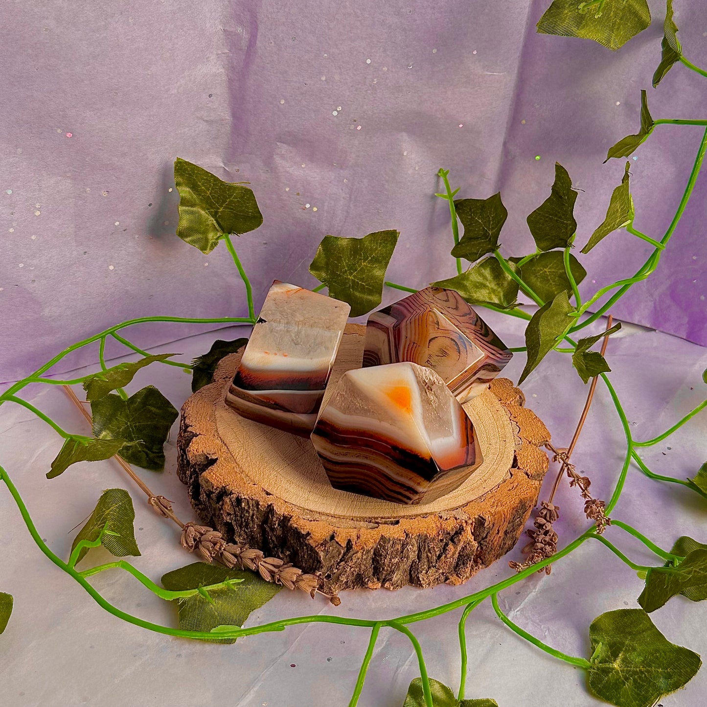 sardonyx agate freeform ~ choose your own