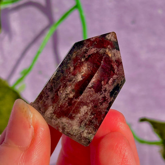 garden quartz towers ~ choose your own