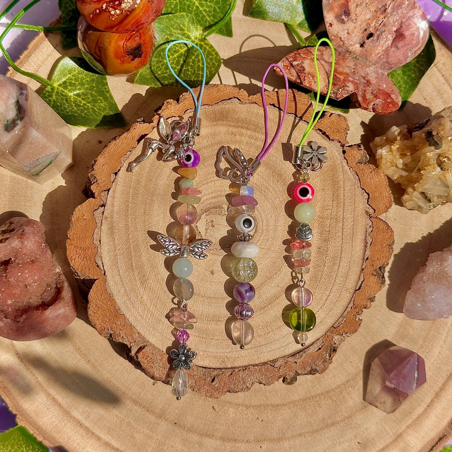 magick forest phone charms ~ choose your own
