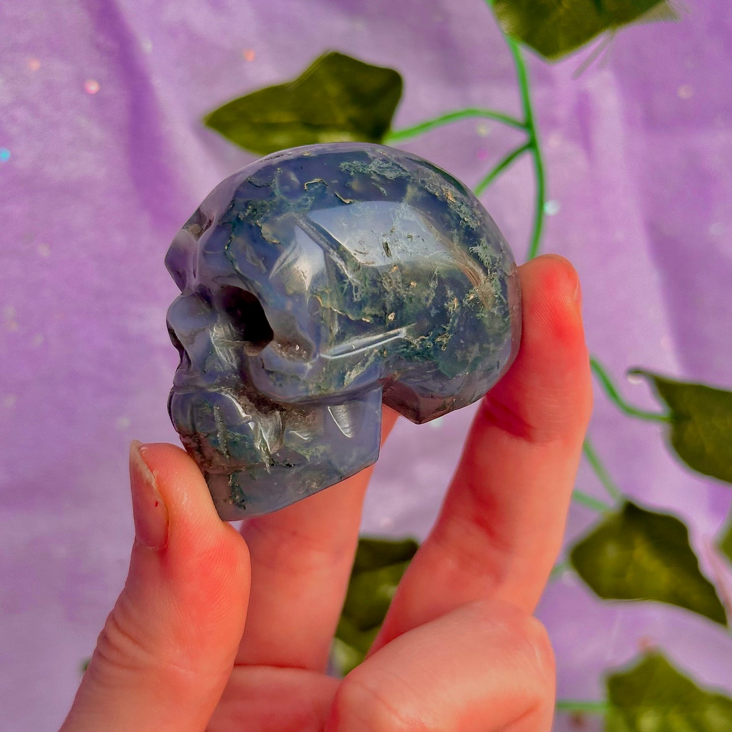skull carvings ~ choose your own