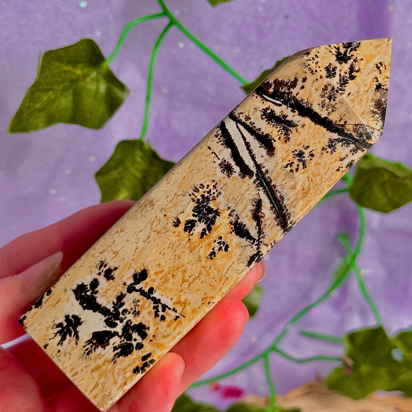 picture jasper towers ~ choose your own