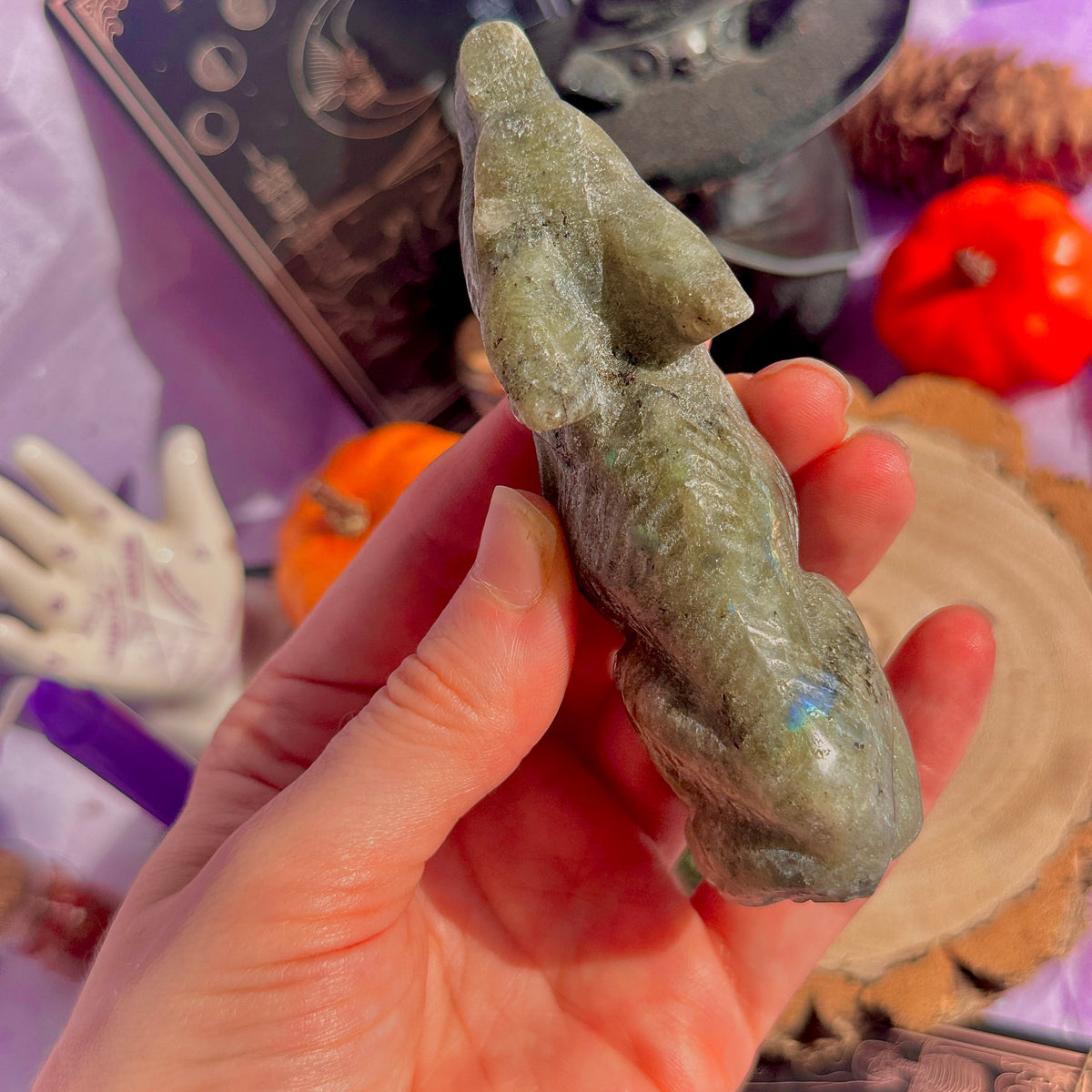 halloween carvings ~ choose your own