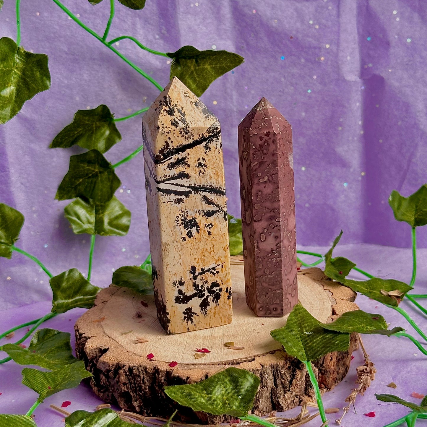 picture jasper towers ~ choose your own