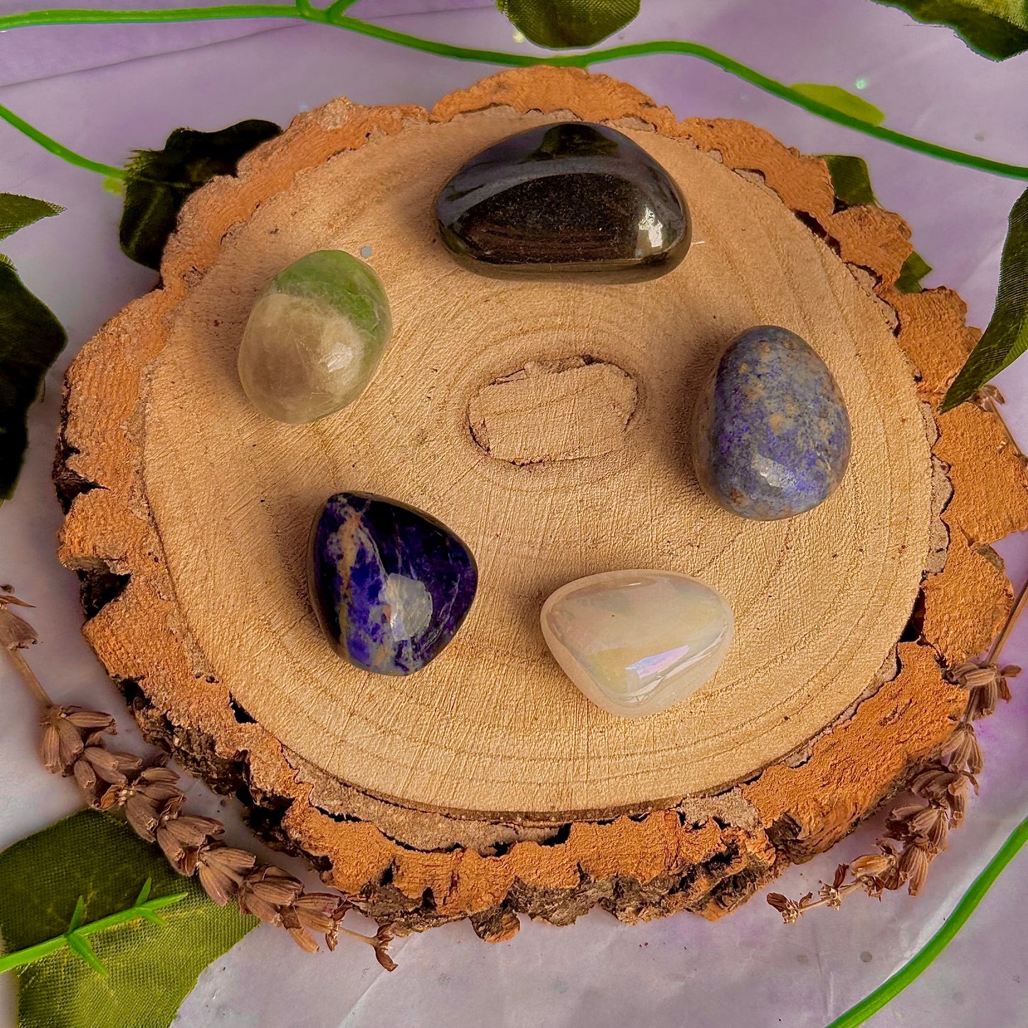 focus / concentration bundle- perfect for school & work