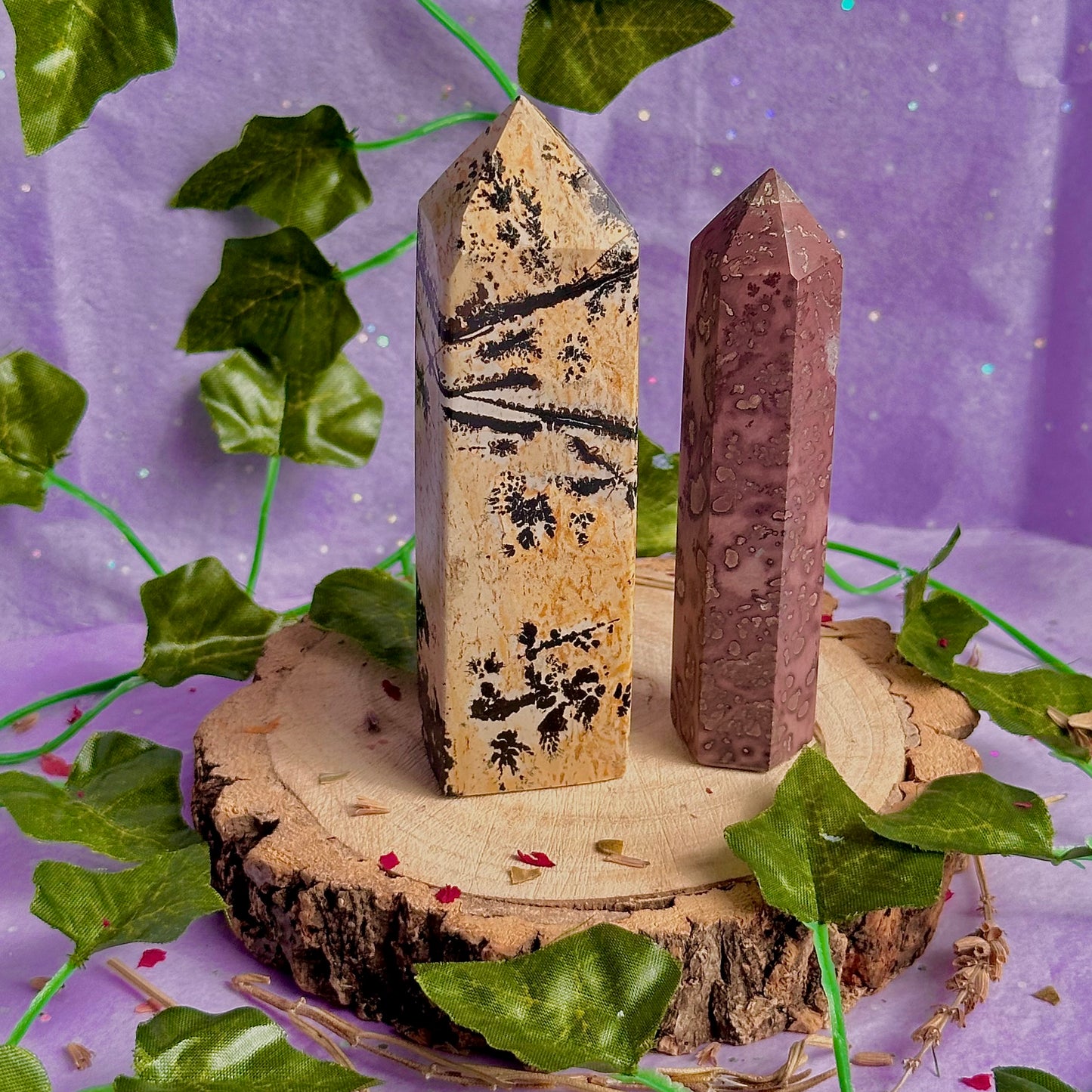 picture jasper towers ~ choose your own