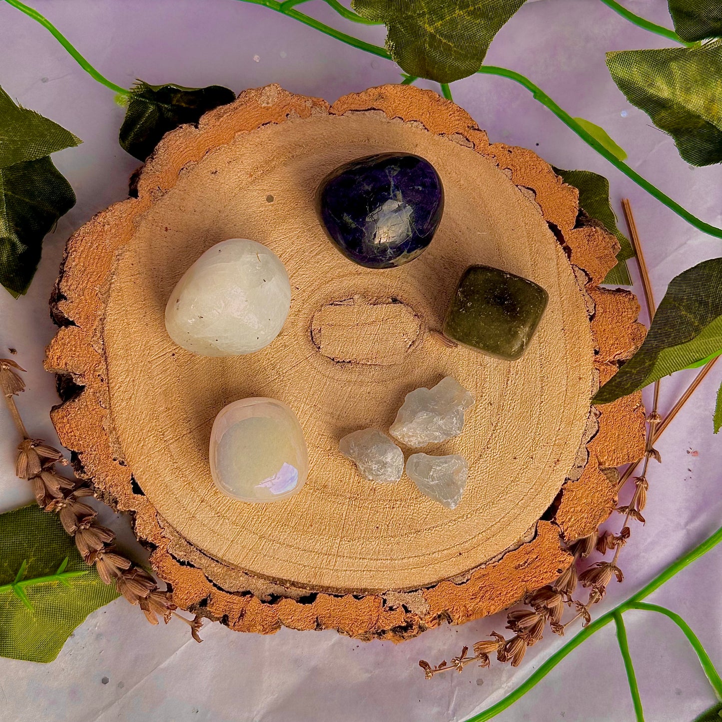 intuition / meditation bundle