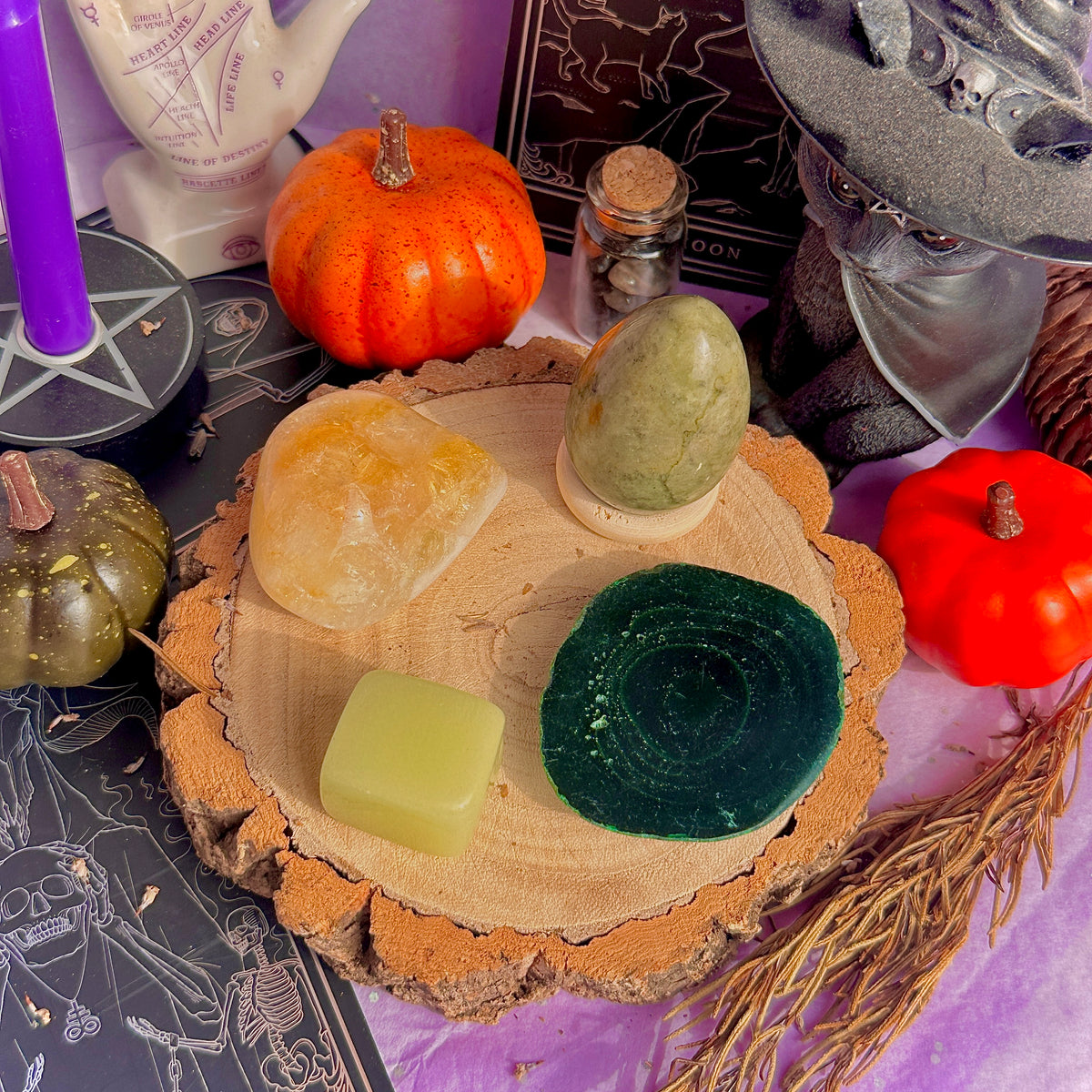 mixed pieces ~ choose your own