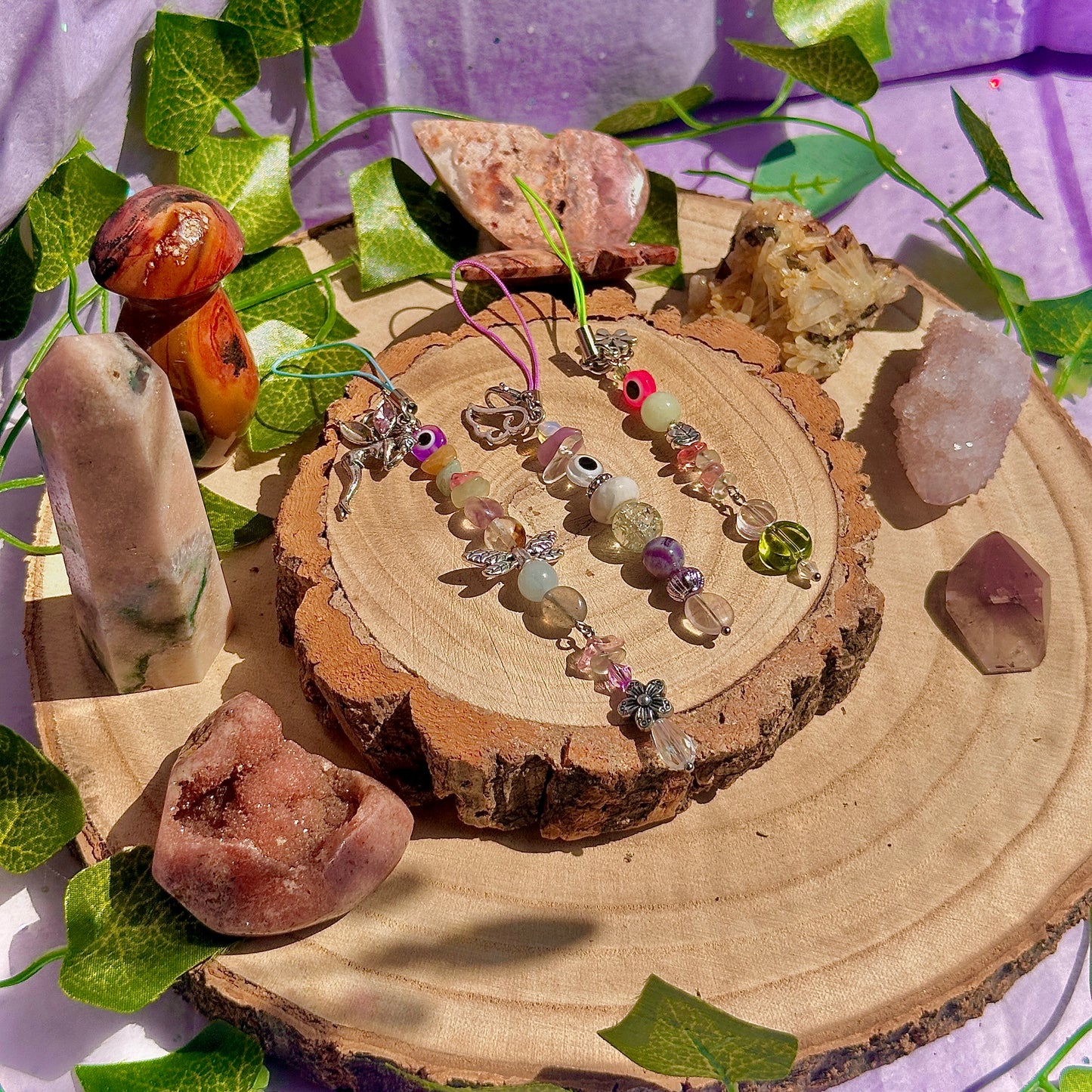 magick forest phone charms ~ choose your own