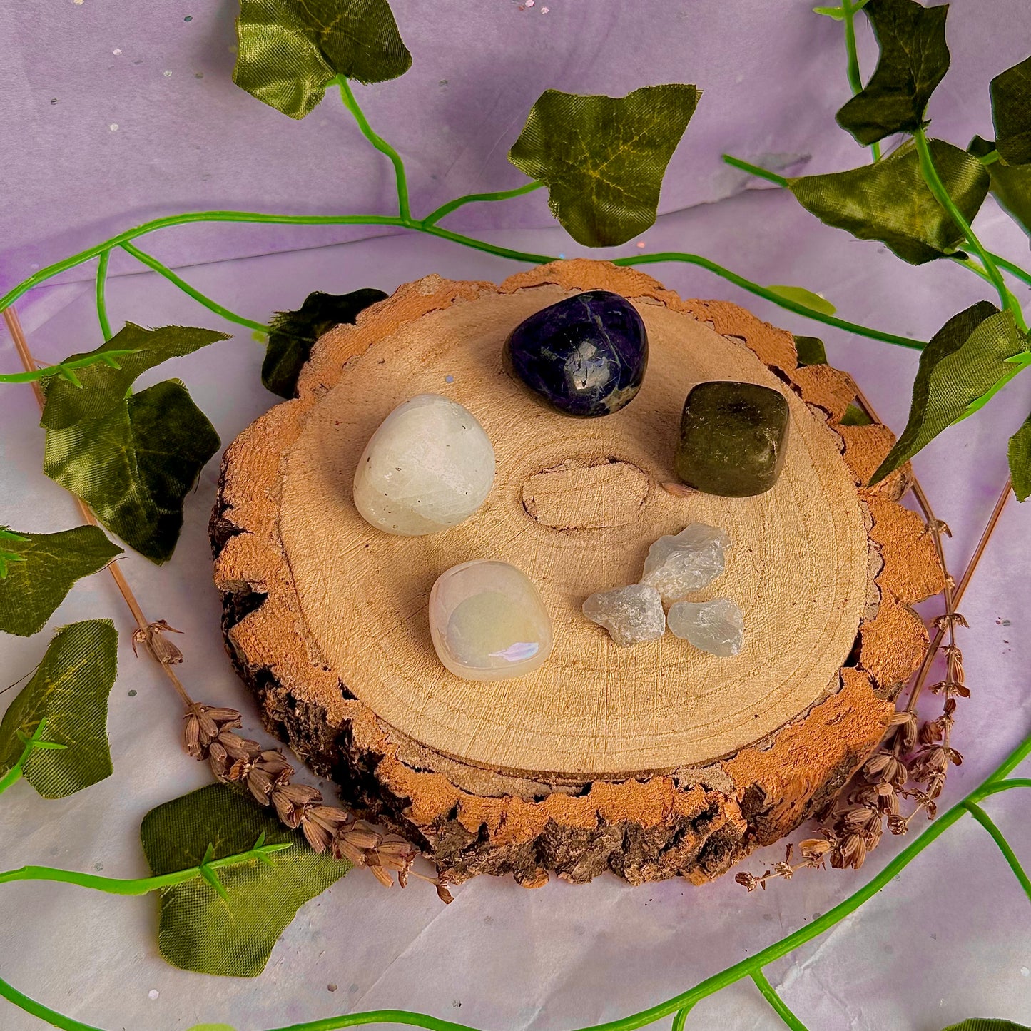 intuition / meditation bundle