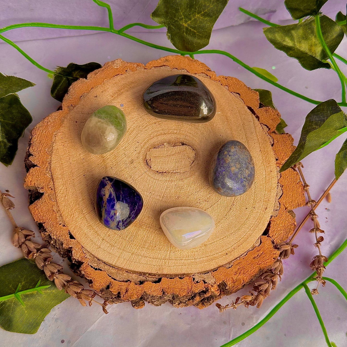 focus / concentration bundle- perfect for school & work