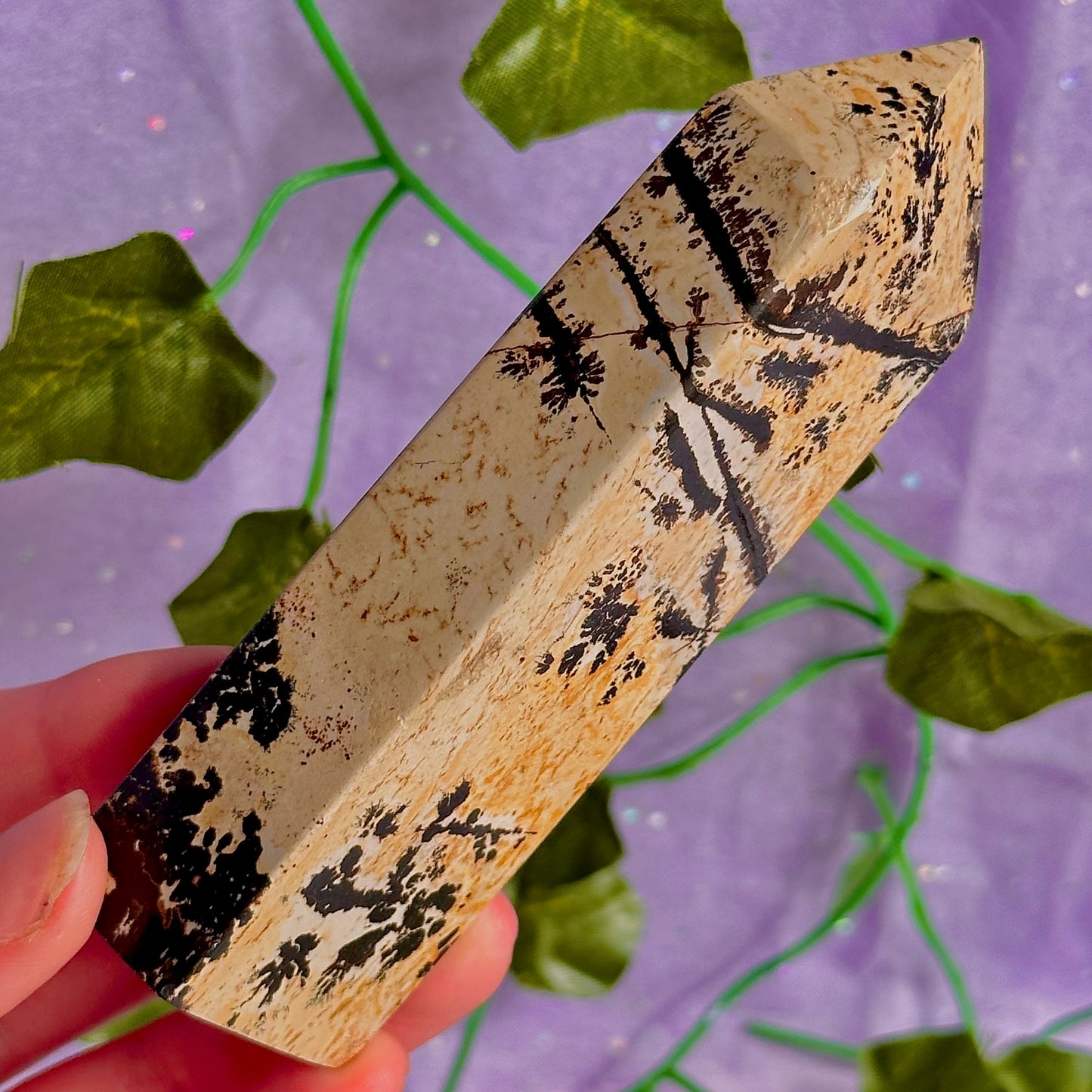picture jasper towers ~ choose your own