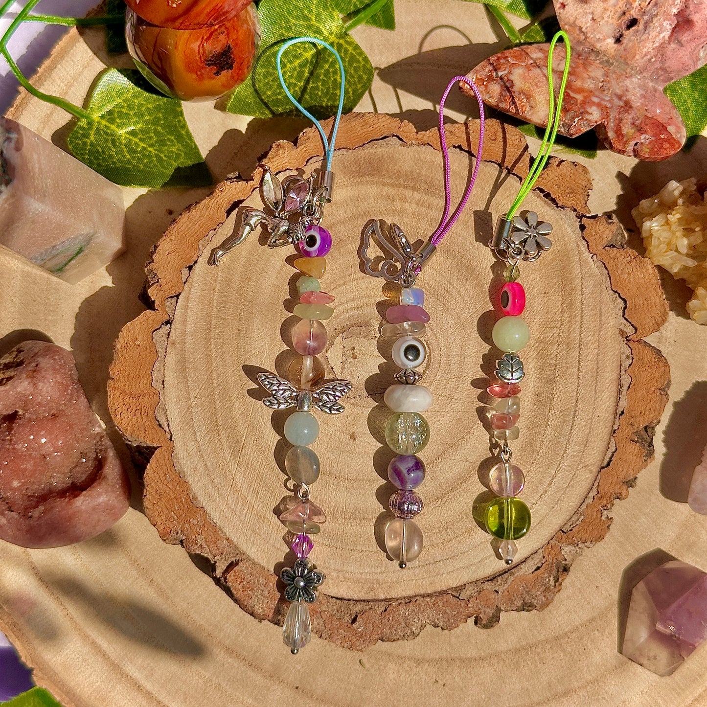 magick forest phone charms ~ choose your own