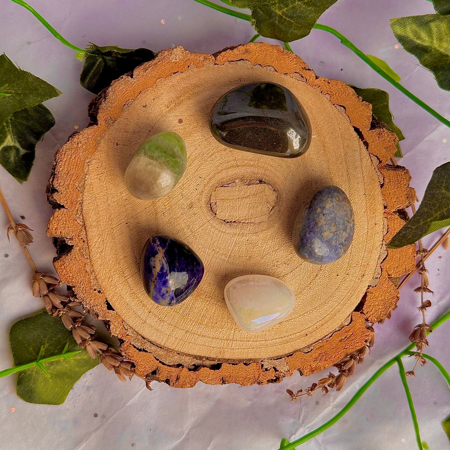 focus / concentration bundle- perfect for school & work