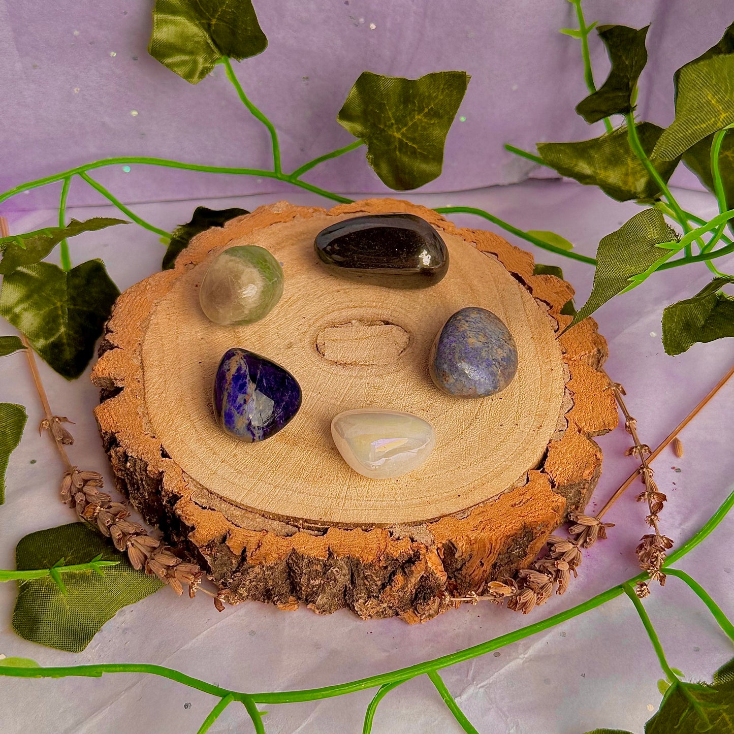 focus / concentration bundle- perfect for school & work