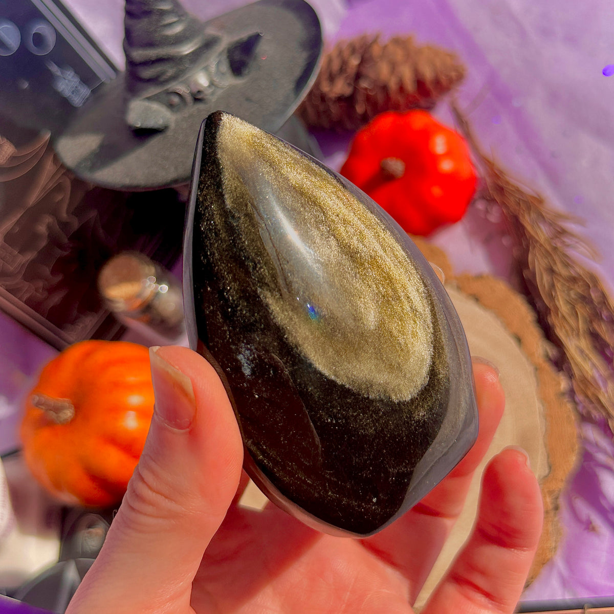 teardrop carvings ~ choose your own