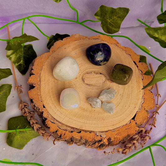 intuition / meditation bundle